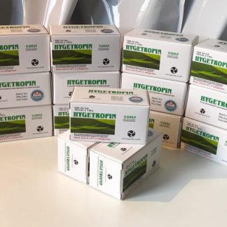 Buy Hygetropin 100iu ﻿Online UK