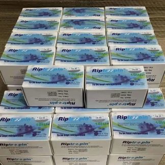 Buy Riptropin 100iu ﻿Online UK