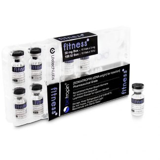 Buy Biotropin Fitness 100iu Online UK