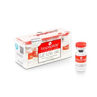 Buy CJC-1295 DAC 20mg Online UK