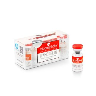 Buy Ipamorelin 18mg Online UK