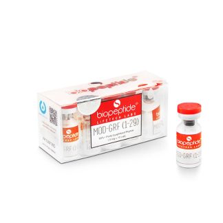 Buy MOD-GRF (1-29) 18mg Online UK
