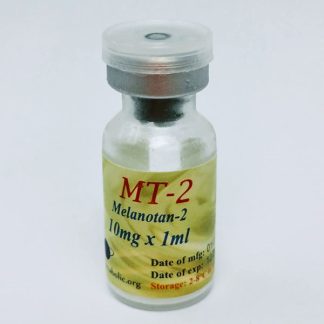 Buy MT-2 [Melanotan-2] 10mg Online UK