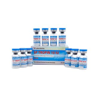 Buy SP Tropin 100iu Online UK